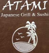 Atami Japanese Grill Inc.