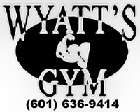 Wyatt's Gym