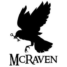 McRaven Tour Home