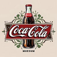 Biedenharn Candy Co. Coca-Cola Museum