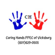 Caring Hands PPEC of Vicksburg