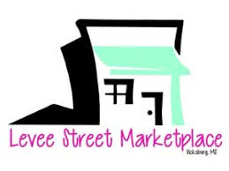 Levee Street Marketplace