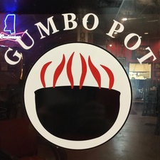 Gumbo Pot