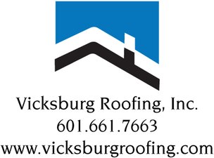 Vicksburg Roofing, Inc.