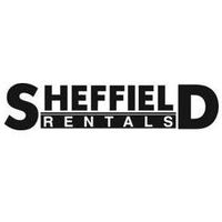 Sheffield Rentals, Inc.