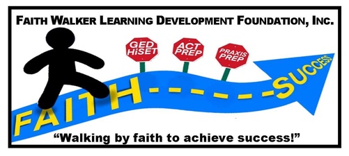 Faith Walker Learning Foundation, Inc.