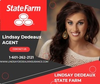 Lindsay Dedeaux State Farm