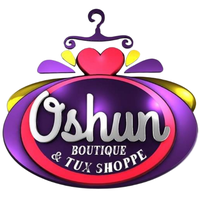 Oshun Boutique & Tux Shoppe
