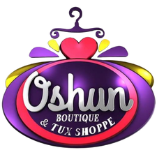 Oshun Boutique & Tux Shoppe