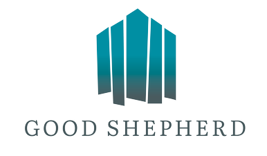Good Shepherd 
