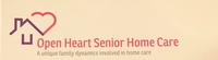 Open Heart Senior Home Care, LLC