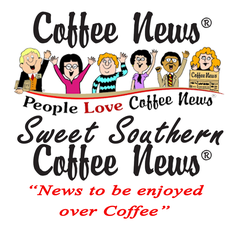 Sweet Southern Coffee News