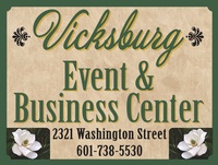 Vicksburg Event & Business Center
