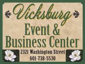 Vicksburg Event & Business Center