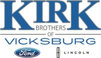 Kirk Brothers Ford of Vicksburg