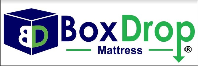 Box Drop Mattress