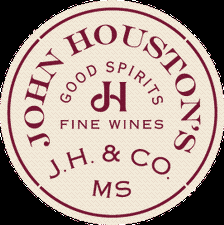 John Houston's Good Spirits Fine Wine
