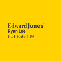 Edward Jones - Ryan Lee