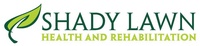 Shady Lawn Health & Rehab