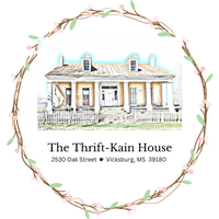 The Thrift-Kain House