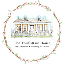 The Thrift-Kain House