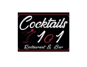 Cocktails 1o1