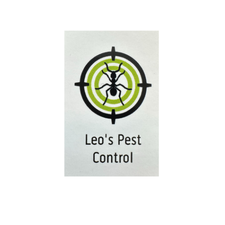 Leo's Pest Control