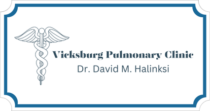 Vicksburg Pulmonary Clinic