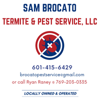 Sam Brocato Pest Service, LLC