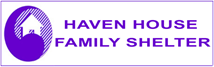 Haven House Family Shelter, Inc