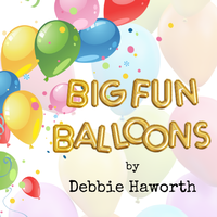 Big Fun Balloons