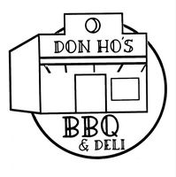 Don Ho's BBQ & Deli