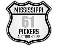 MS Pickers Auction House