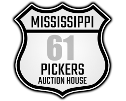 MS Pickers Auction House