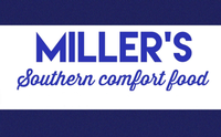 Miller’s Southern Comfort Food 