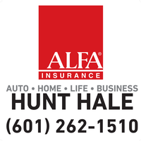 Alfa Insurance - Hunt Hale