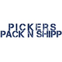 Pickers Pack N Shipp