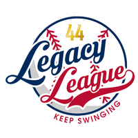 Legacy League Baseball