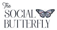 The Social Butterfly