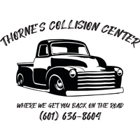 Magnolia Collision Center, LLC DBA Thorne's Collision Center