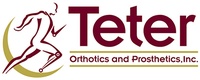 Teter Orthotics & Prosthetics, Inc.