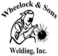 Wheelock & Sons Welding Inc.