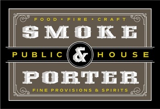 Smoke and Porter Public House