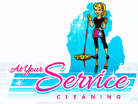 At Your Service Cleaning At Your Service Cleaning