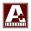 A+ Concrete Inc