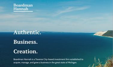 Boardman Hannah LLC