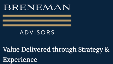 Breneman Advisors, LLC 