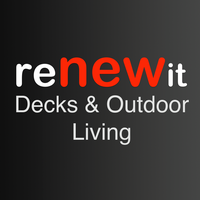 Renew it Decks and Outdoor Living