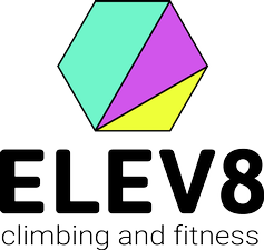 ELEV8 Climbing and Fitness