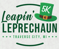 Leapin' Leprechaun 5K